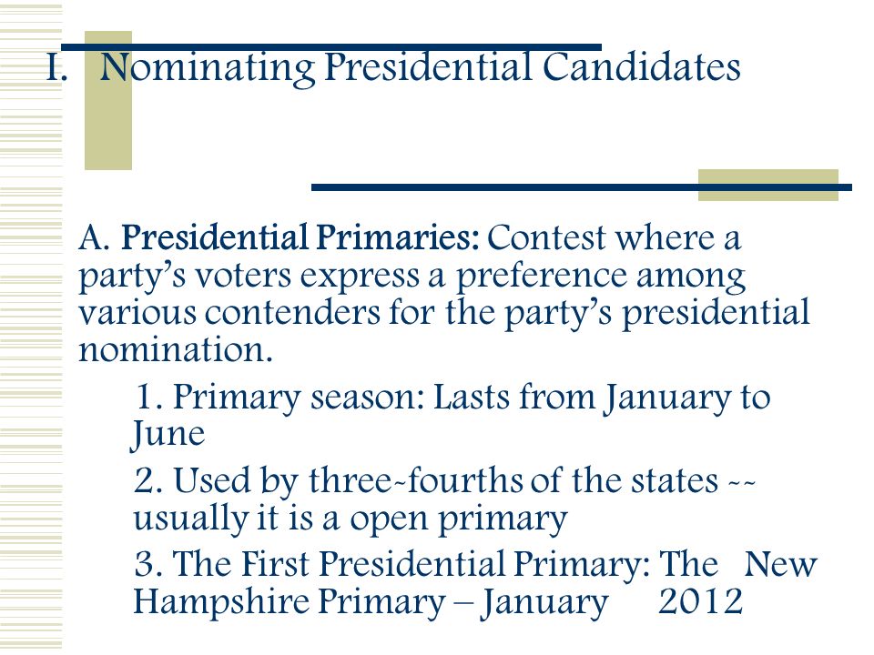 online essay competition 2012 presidential election